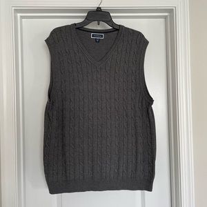Men’s Club Room Sweater Vest